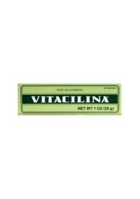 Pomada Vitacilina Unguento Antibiotico