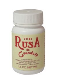 Crema Grandall Rusa