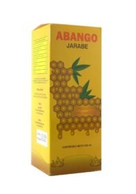 Jarabe CBA Abango
