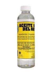 Aceite CBN Roble Nayar