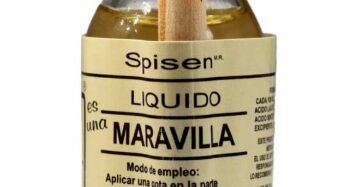Liquido LabReoMex Maravilla