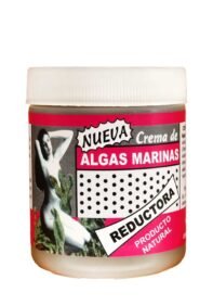 Crema TB Algas Marinas
