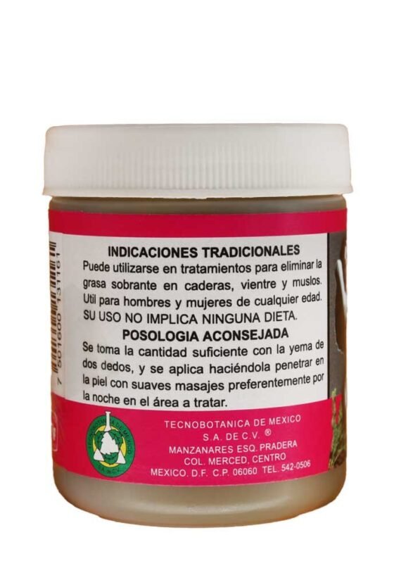 Crema TB Algas Marinas - Image 3