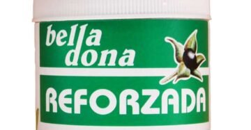 Pomada TB Belladona Ref Arnica