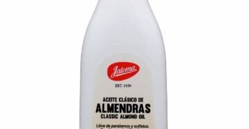 Aceite Jaloma Almendras