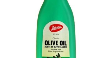 Aceite Jaloma Olivo Desmaquillante y Suavizante para Piel