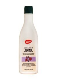 Aceite Jaloma Ricino