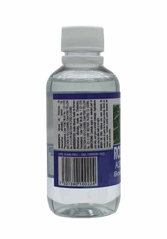 Aceite VGP Romero - Image 2