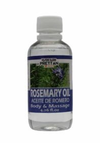 Aceite VGP Romero