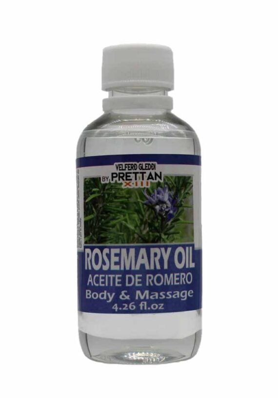 Aceite VGP Romero