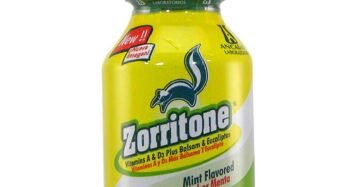 Jarabe Ancalmo Zorritone – Alivio Natural para la Tos