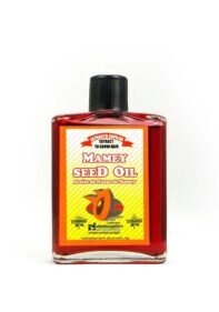 Aceite VGP Mamey
