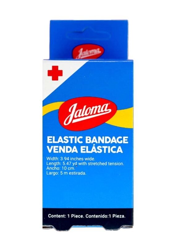 Vendaje Jaloma Elastica