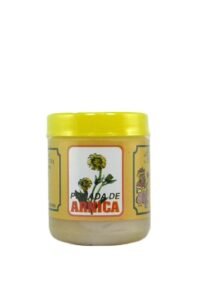 Pomada CBA Arnica
