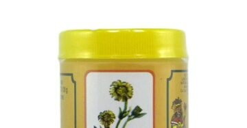 Pomada CBA Arnica