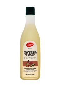 Aceite Jaloma 3en1 Oso
