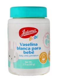 Pomada Jaloma Vaselina Bebe