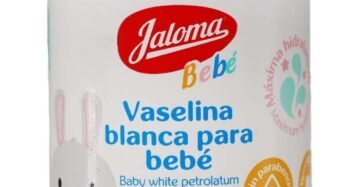 Pomada Jaloma Vaselina Bebe