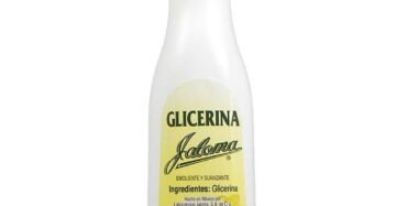 Aceite Jaloma Glicerina