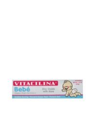 Pomada Vitacilina Bebe USA