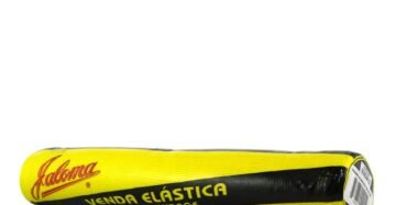 Vendaje Jaloma Elastica