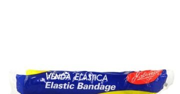 Vendaje Jaloma Elastica