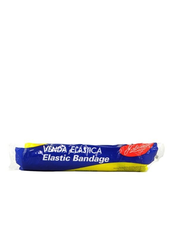 Vendaje Jaloma Elastica