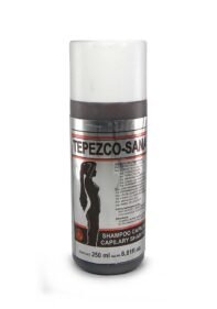 Shampoo TB Tepezcohuite