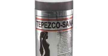 Shampoo TB Tepezcohuite