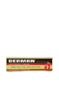 Crema Derman Antifungal