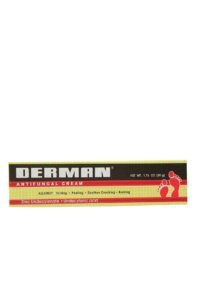 Crema Derman Antifungal