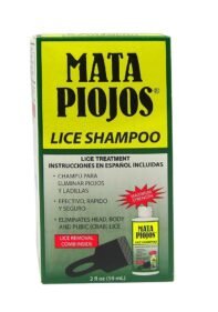 Shampoo Grandall Mata Piojos