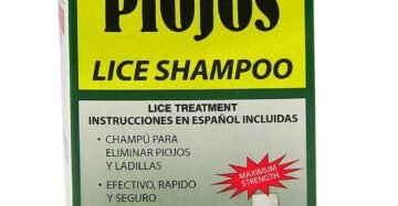 Shampoo Grandall Mata Piojos
