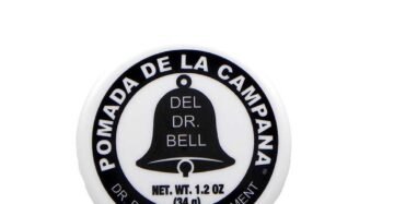 Pomada DrBell La Campana