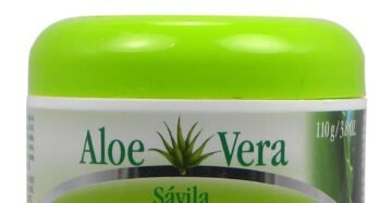 Crema Grisi Sabila Tarro