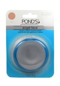 Maquillaje AngelFace Polvo Topacio