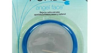 Maquillaje AngelFace Polvo Bronce