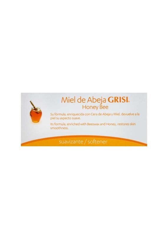 Jabon Grisi Miel Abeja - Image 2