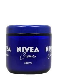 Crema Nivea Tarro Grande – Hidratación Intensiva