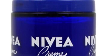 Crema Nivea Piel Xtra Seca – Hidratación Intensiva y Duradera