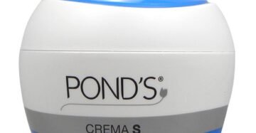 Crema Ponds S Humectante