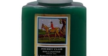 Solido Jockey Club Brillantina Lavanda