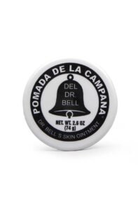 Pomada DrBell La Campana