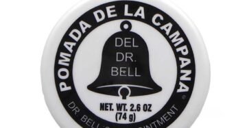Pomada DrBell La Campana