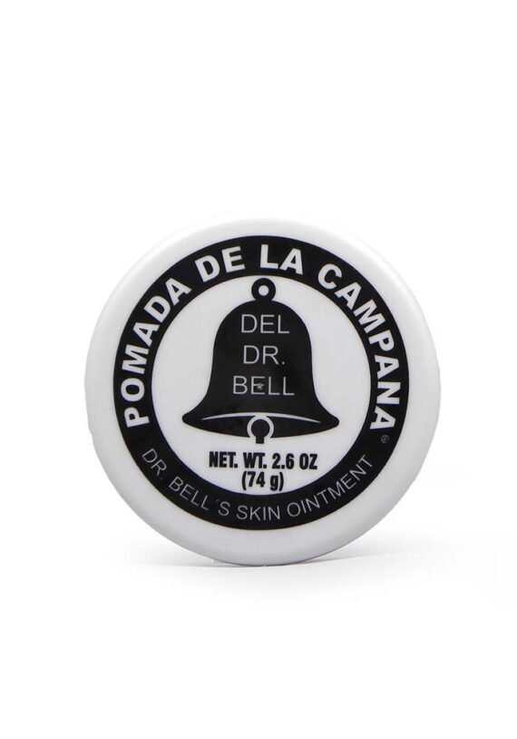 Pomada DrBell La Campana