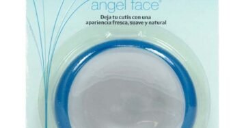 Maquillaje AngelFace Polvo Nat#2