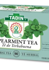 Té Tadin Yerbabuena