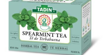 Té Tadin Yerbabuena