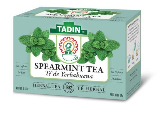 Té Tadin Yerbabuena