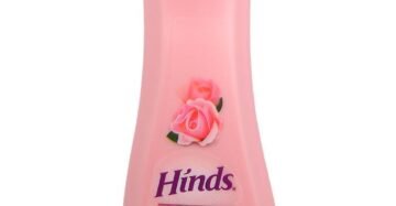 Crema Hinds Clasica